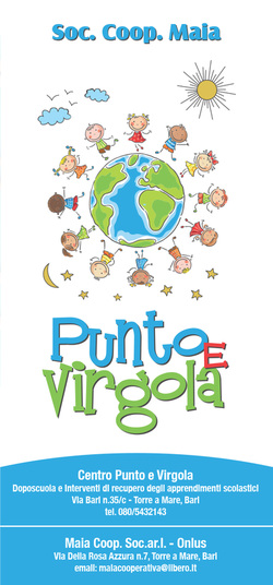 Cooperativa Sociale Maia A.R.L-ONLUS